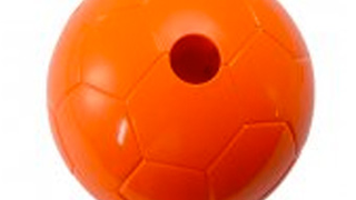 This Autofetch Motion Pet Ball Is One Twisted Toy